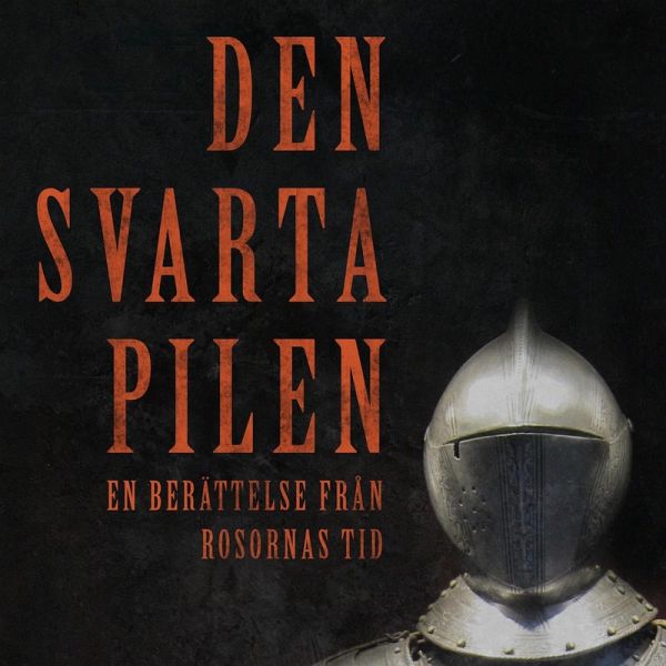 Den svarta pilen (MP3-Download) Den svarta pilen (MP3-Download)
