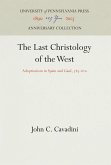 The Last Christology of the West