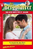 Der Bergpfarrer 106 - Heimatroman (eBook, ePUB)