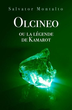 Olcineo (eBook, ePUB) - Salvator Montalto, Montalto