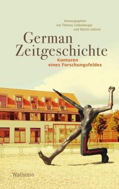 German Zeitgeschichte (eBook, PDF)