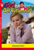 Toni der Hüttenwirt 106 – Heimatroman (eBook, ePUB)