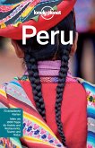 Lonely Planet Reiseführer Peru (eBook, ePUB)