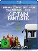 Captain Fantastic - Einmal Wildnis und Zurück