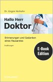 Hallo Herr Doktor (eBook, ePUB)