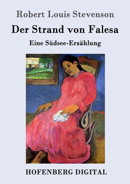 Der Strand von Falesa (eBook, ePUB) Der Strand von Falesa (eBook, ePUB)