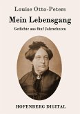 Mein Lebensgang (eBook, ePUB)
