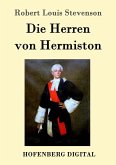 Die Herren von Hermiston (eBook, ePUB)