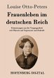 Frauenleben im deutschen Reich (eBook,... - Bild 1