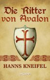 Die Ritter von Avalon (eBook, ePUB)