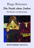 Die Stadt ohne Juden (eBook, ePUB)