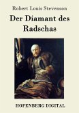 Der Diamant des Radschas (eBook, ePUB)