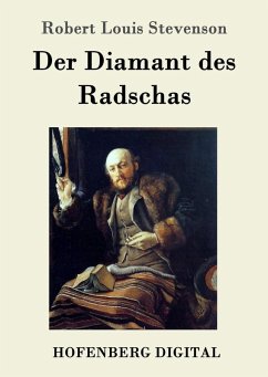 Der Diamant des Radschas (eBook, ePUB) - Robert Louis Stevenson