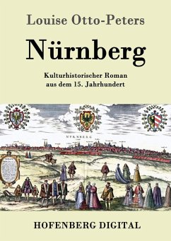 Nürnberg (eBook, ePUB) - Louise Otto-Peters