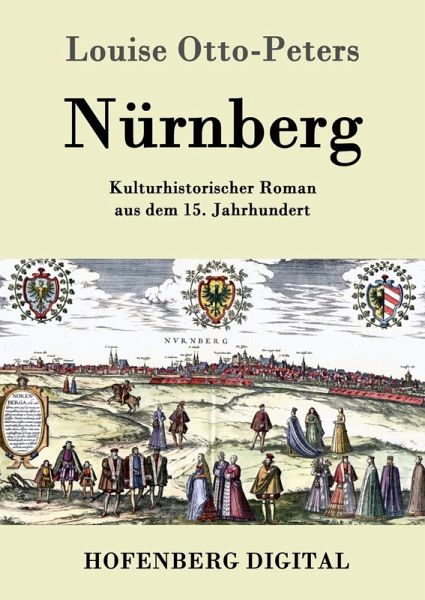 Nürnberg (eBook, ePUB)