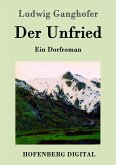 Der Unfried (eBook, ePUB)