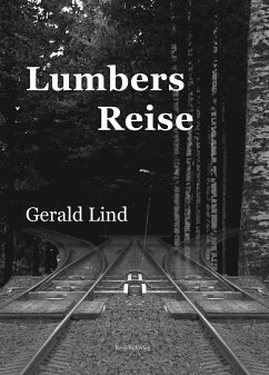 Lumbers Reise (eBook, PDF) - Lind, Gerald