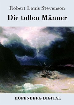 Cover Die tollen Männer (eBook, ePUB)