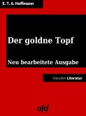 Der goldne Topf (eBook, ePUB)