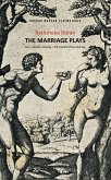 Bathsheba Doran: The Marriage Plays (eBook, ePUB)