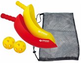 Schildkröt 970131 - Funsports Scoop Ball Set im Meshbag Schildkröt 970131 - Funsports Scoop Ball Set im Meshbag