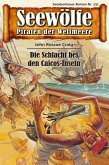 Seewölfe - Piraten der Weltmeere 231 (eBook, ePUB)