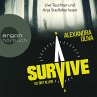 Survive - Du bist allein (MP3-Download) - Bild 1