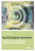 Nachhaltigkeit verstehen (eBook, PDF)