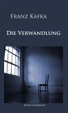 Die Verwandlung (eBook, ePUB)