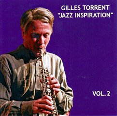 Jazz Inspiration Vol.2 - Torrent,Gilles