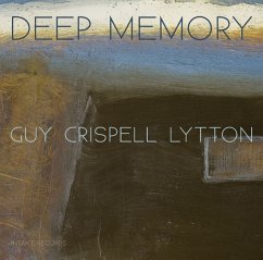 Deep Memory - Guy,Barry/Crispell,Marilyn/Lytton,Paul