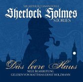 Das Leere Haus - Sherlock Holmes