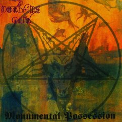 Monumental Possession - Dhg (Dödheimsgard)