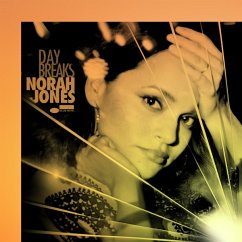 Day Breaks - Jones,Norah