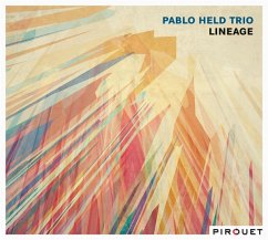 Lineage - Held,Pablo