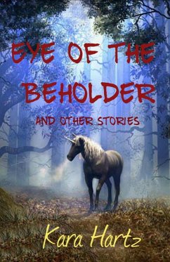 Cover Eye of the Beholder and Other Stories (eBook, ePUB)