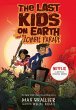 The Last Kids on Earth and the Zombie... - Bild 1