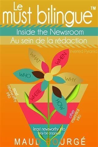 Le must bilingue(TM) - Au sein de la redaction (eBook, ePUB)