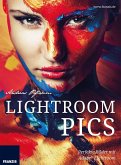 Lightroom Pics (eBook, PDF)