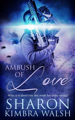 Ambush of Love (eBook, ePUB) - Kimbra Walsh, Sharon