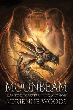 Moonbeam (Beam Series, #1) (eBook, ePUB) - Woods, Adrienne