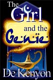 The Girl and the Genie (eBook, ePUB)