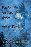 Bardic Tales and Sage Advice (Volume VIII) (eBook, ePUB)