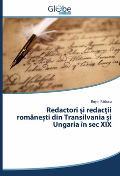 Redactori ¿i redac¿ii române¿ti din Transilvania ¿i Ungaria în sec XIX - Raducu, Ru e