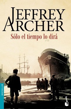 Sólo el tiempo lo dirá - Archer, Jeffrey