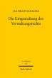 Die Umgestaltung des Verwaltungsrechts... - Bild 1