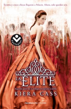 La Elite/ The Elite - Sparks, Nicholas