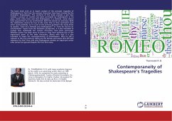 Contemporaneity of Shakespeare¿s Tragedies