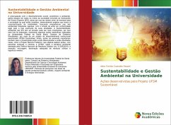Sustentabilidade e Gestão Ambiental na Universidade