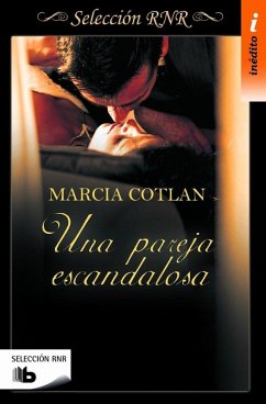 Cover Una pareja escandalosa